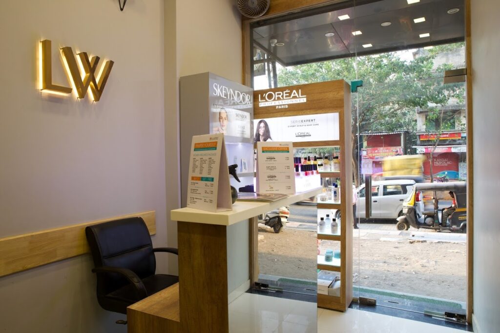 LookWell Salon