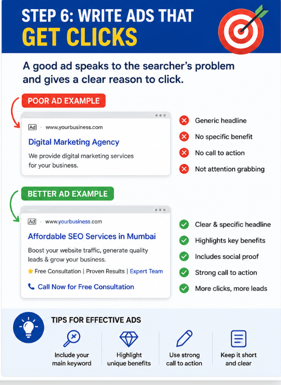 Conduct Proper Keyword Research