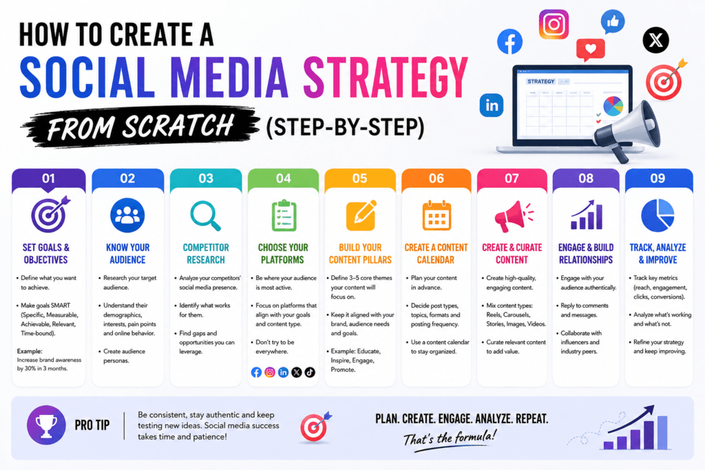 social commerce explained: how to sell directly on instagram and facebook